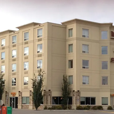 Rosslyn Inn & Suites-3