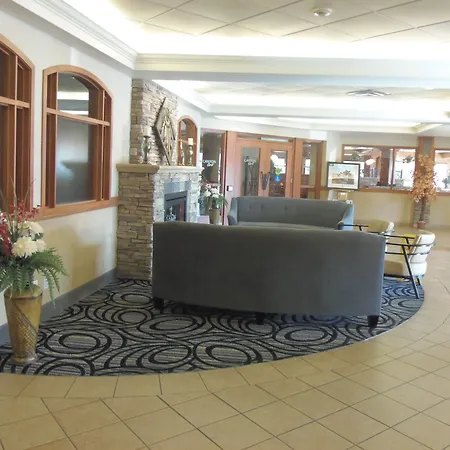Rosslyn Inn & Suites-2